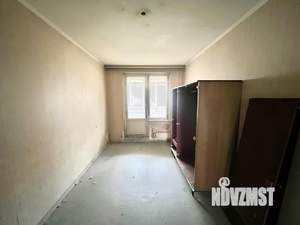 3-к квартира, вторичка, 59м2, 4/9 этаж