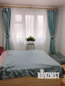 2-к квартира, вторичка, 56м2, 3/25 этаж