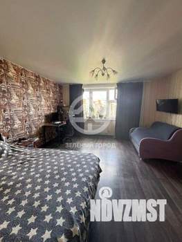 2-к квартира, вторичка, 67м2, 16/17 этаж