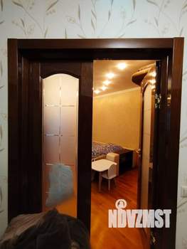 1-к квартира, вторичка, 39м2, 9/14 этаж