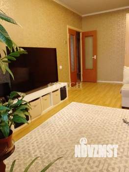 2-к квартира, вторичка, 56м2, 3/25 этаж