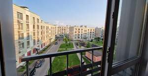 1-к квартира, вторичка, 42м2, 4/5 этаж