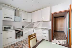 2-к квартира, вторичка, 59м2, 20/25 этаж