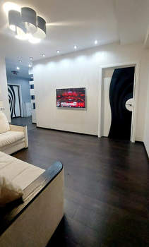 2-к квартира, вторичка, 43м2, 12/12 этаж