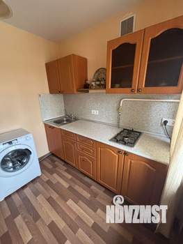 2-к квартира, вторичка, 40м2, 4/5 этаж