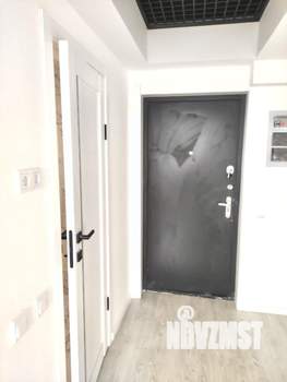 Студия квартира, вторичка, 24м2, 15/18 этаж