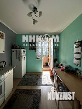 2-к квартира, вторичка, 72м2, 7/17 этаж