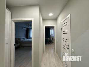 1-к квартира, вторичка, 38м2, 17/17 этаж