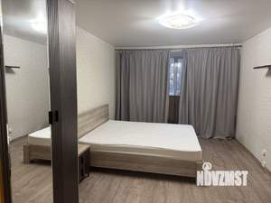 1-к квартира, вторичка, 34м2, 3/14 этаж