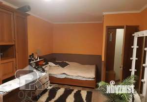 1-к квартира, вторичка, 35м2, 8/12 этаж