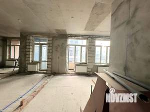 3-к квартира, вторичка, 77м2, 14/14 этаж