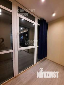 1-к квартира, вторичка, 48м2, 4/30 этаж