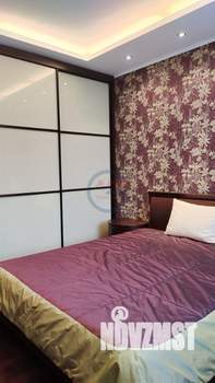 3-к квартира, вторичка, 84м2, 2/16 этаж