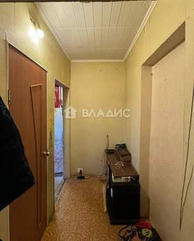1-к квартира, вторичка, 32м2, 5/5 этаж