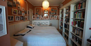 3-к квартира, вторичка, 89м2, 13/23 этаж