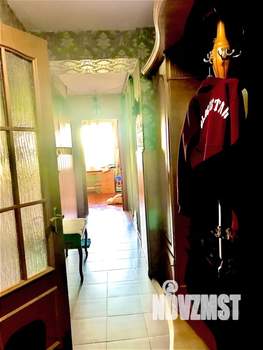 3-к квартира, вторичка, 69м2, 7/12 этаж