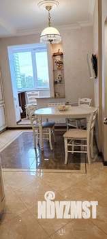 3-к квартира, вторичка, 87м2, 12/23 этаж