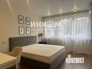 3-к квартира, вторичка, 92м2, 1/4 этаж