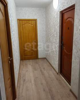 2-к квартира, вторичка, 53м2, 7/9 этаж