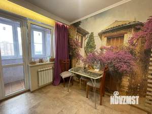 1-к квартира, вторичка, 42м2, 13/16 этаж