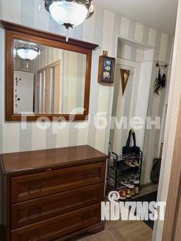 2-к квартира, вторичка, 44м2, 9/9 этаж