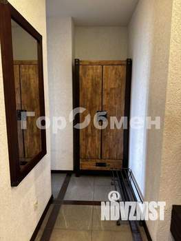 1-к квартира, вторичка, 53м2, 8/25 этаж