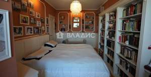 4-к квартира, вторичка, 89м2, 13/23 этаж