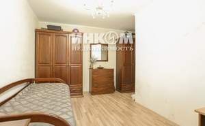 2-к квартира, вторичка, 47м2, 1/6 этаж