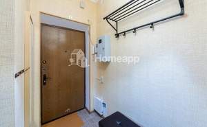 4-к квартира, вторичка, 121м2, 10/17 этаж