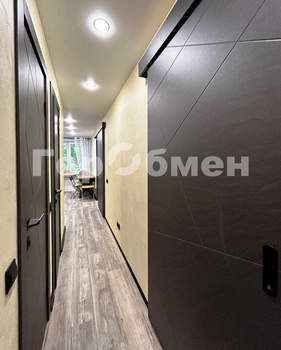 2-к квартира, вторичка, 45м2, 3/9 этаж