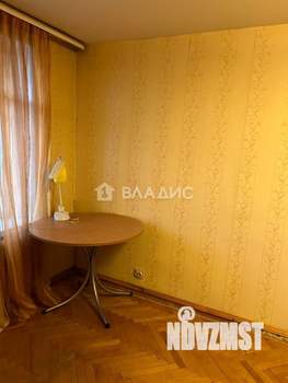 1-к квартира, вторичка, 34м2, 6/9 этаж