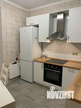 1-к квартира, вторичка, 34м2, 15/17 этаж