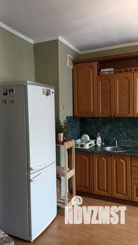 1-к квартира, вторичка, 41м2, 8/13 этаж