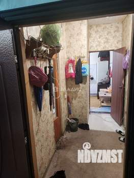 1-к квартира, вторичка, 39м2, 11/17 этаж