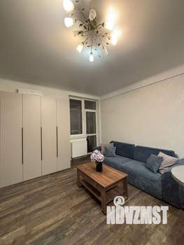 2-к квартира, вторичка, 55м2, 10/17 этаж