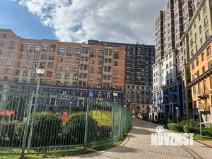 1-к квартира, вторичка, 33м2, 14/17 этаж