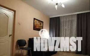 1-к квартира, вторичка, 37м2, 2/17 этаж