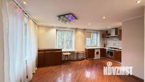 1-к квартира, вторичка, 32м2, 4/5 этаж