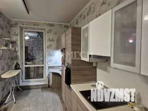 2-к квартира, вторичка, 50м2, 9/25 этаж