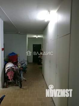 1-к квартира, вторичка, 35м2, 14/14 этаж