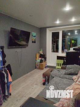 3-к квартира, вторичка, 56м2, 5/5 этаж