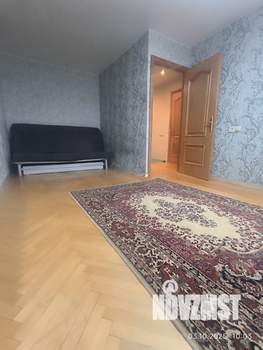 1-к квартира, вторичка, 38м2, 4/9 этаж