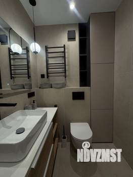 2-к квартира, вторичка, 43м2, 11/25 этаж