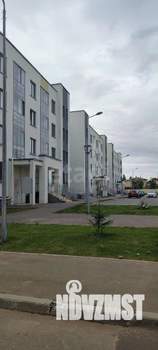 3-к квартира, вторичка, 58м2, 3/4 этаж