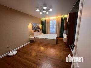 1-к квартира, вторичка, 39м2, 8/8 этаж
