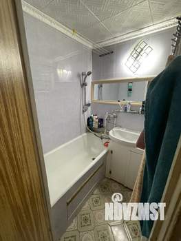 2-к квартира, вторичка, 49м2, 5/5 этаж