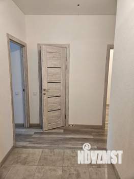 2-к квартира, вторичка, 52м2, 7/8 этаж