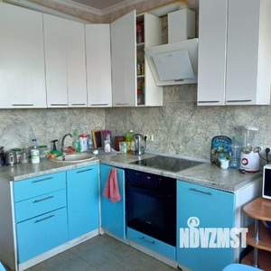 3-к квартира, вторичка, 79м2, 2/19 этаж