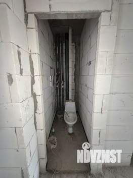 2-к квартира, вторичка, 44м2, 14/17 этаж