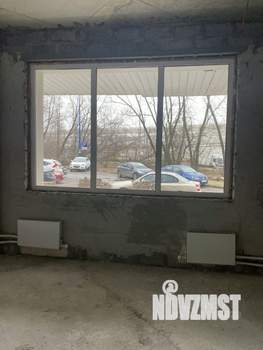 2-к квартира, вторичка, 71м2, 1/25 этаж